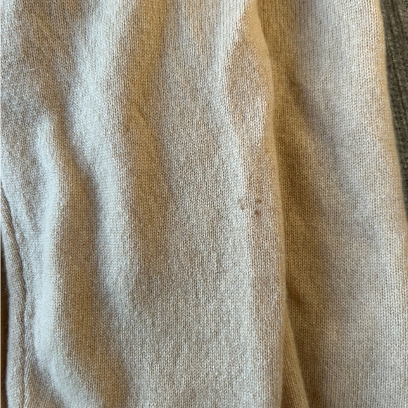 J. Crew 100% Cashmere Sweater - Picture 3 of 3